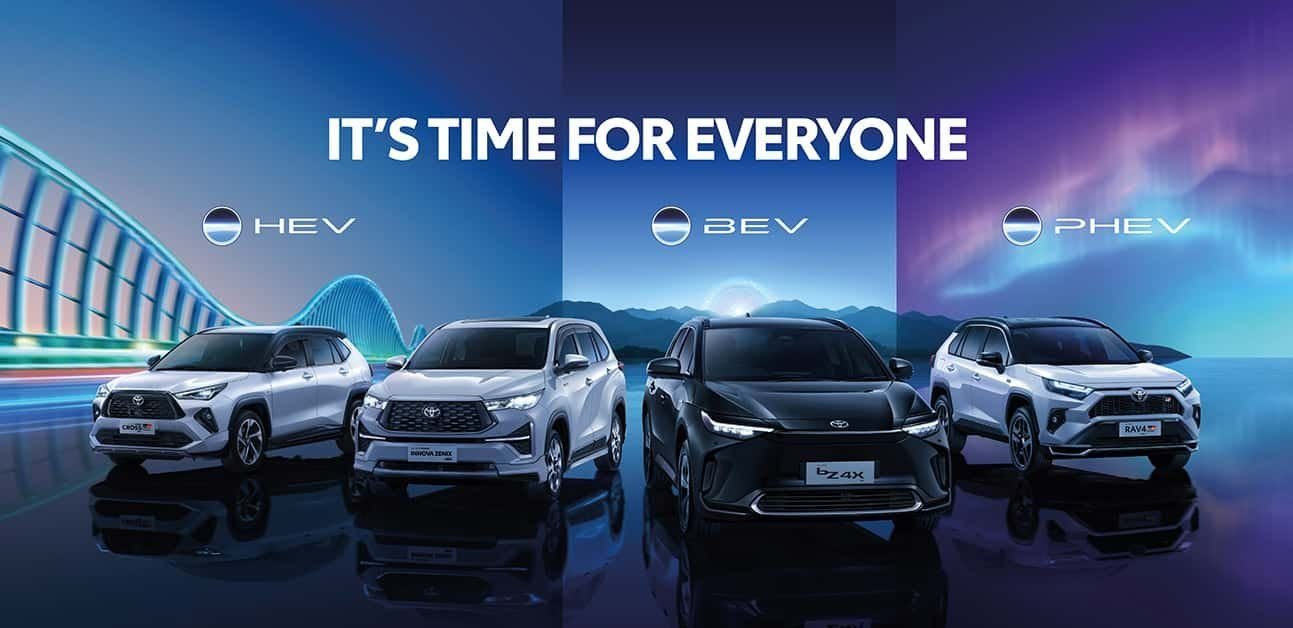 promo toyota lebaran