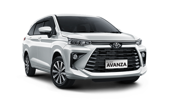 Promo Toyota Avanza