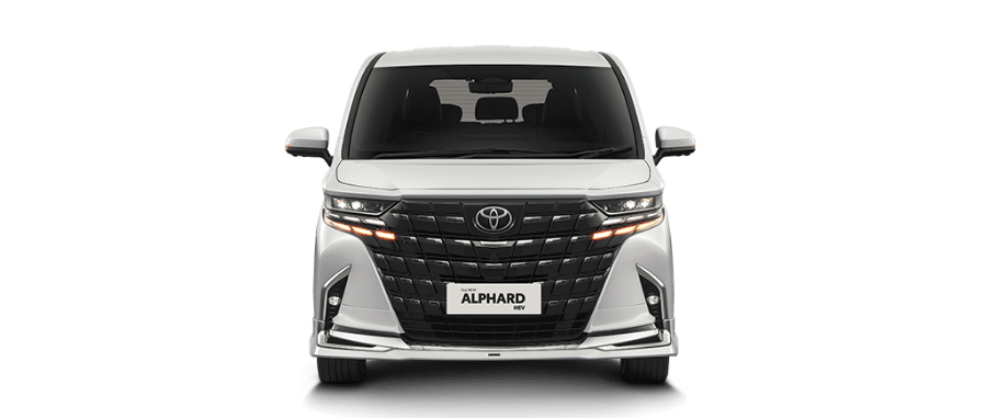 toyota alphard murah dp 15%